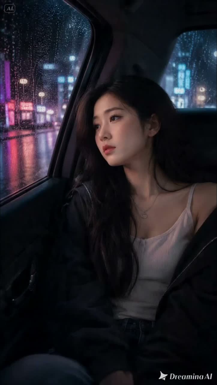คืนนี้...ขอให้ฝนพาหัวใจกลับบ้าน
