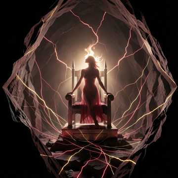 Her Hunger Awakens