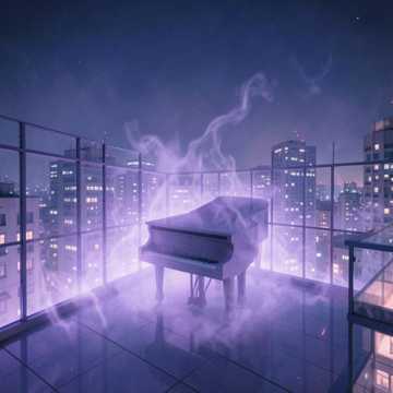LILAC ( СИРЕНЬ ) (Witch Remix)