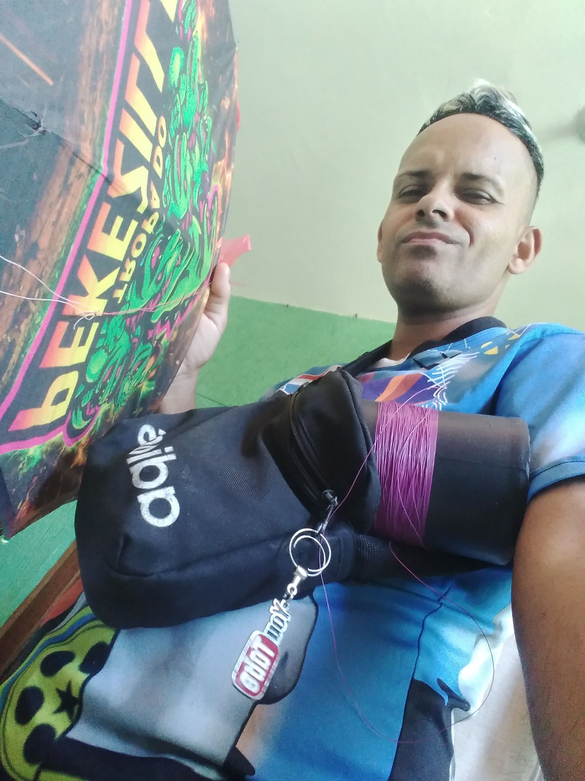 Sou Pipeiro Sim e Daí