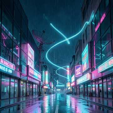 向地球說再見