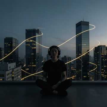 Silence Gold