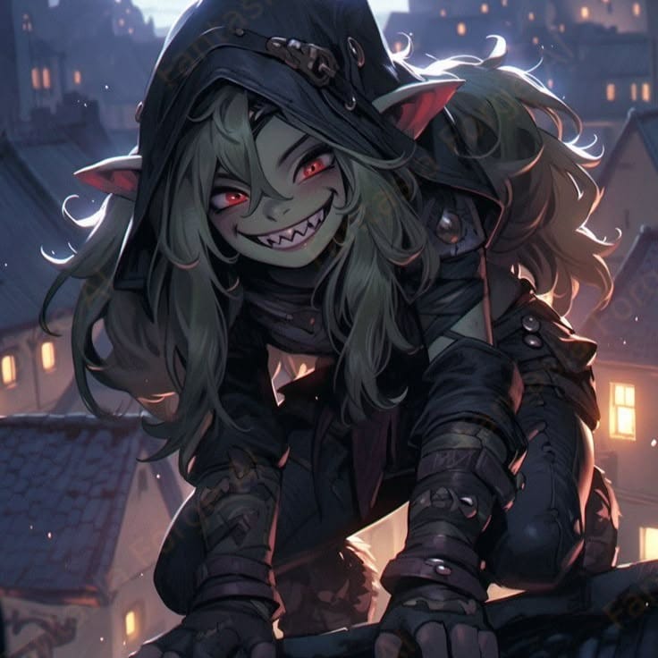 THE THIRD MOUTH
