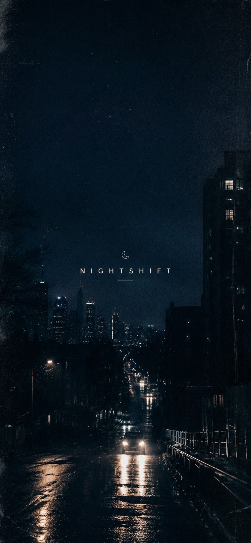 NIGHTSHIFT