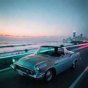 Summer Breeze