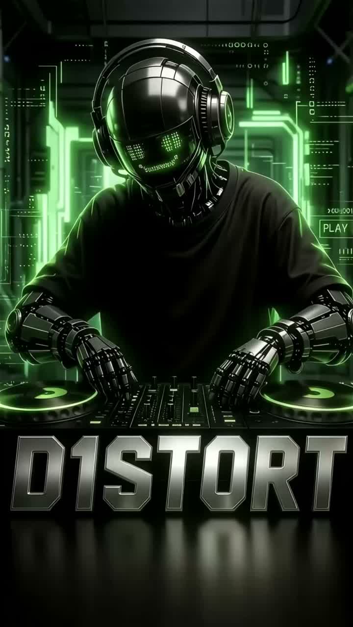DIST0RT (2026)