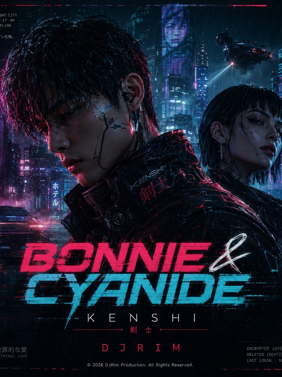 Bonnie & Cyanide