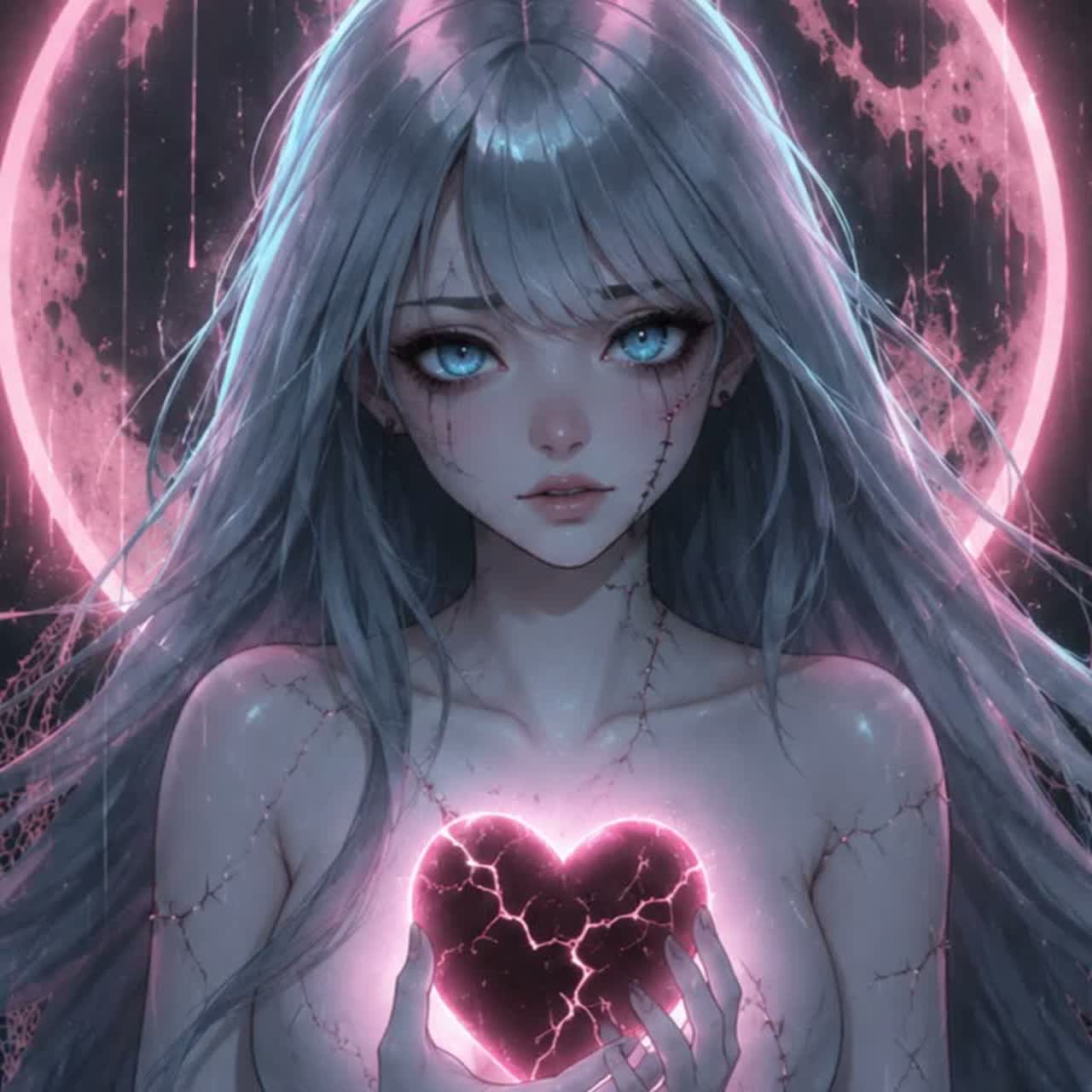 Zombie Girl の唄