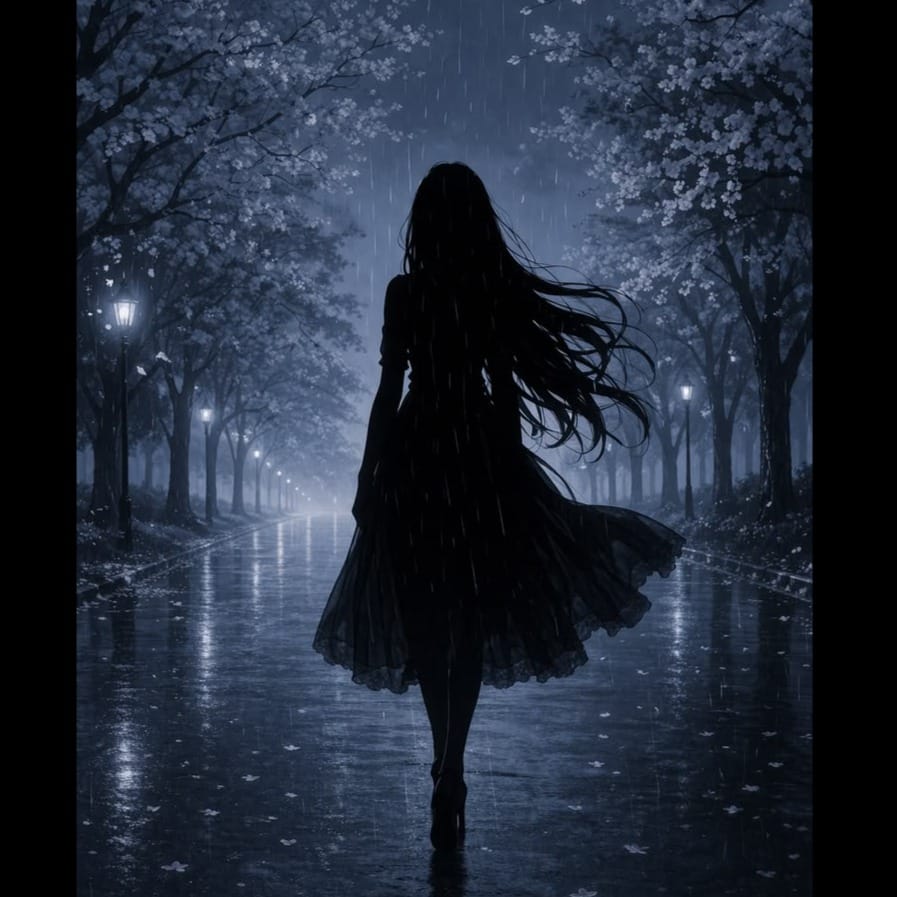 Night Tears