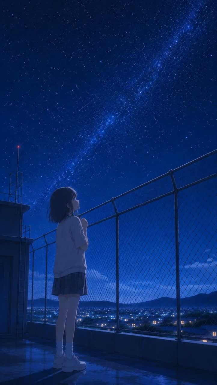starlit