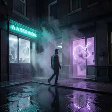 Viejo bar (Remix)