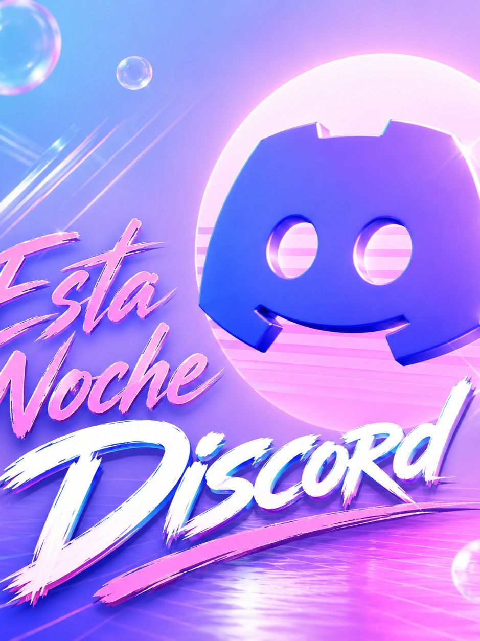 Esta Noche Discord
