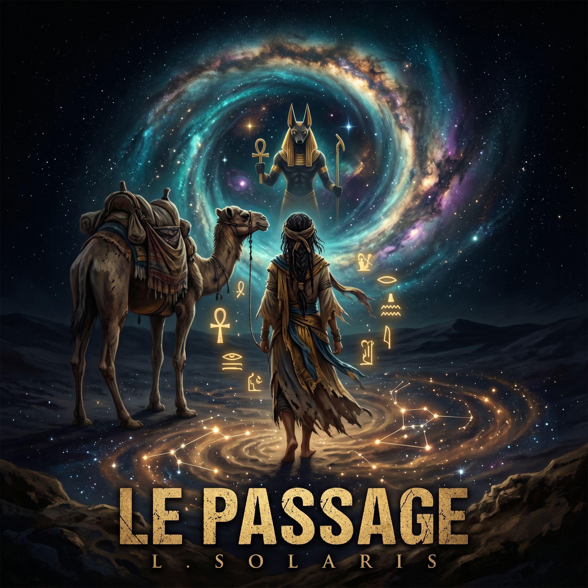 Le Passage