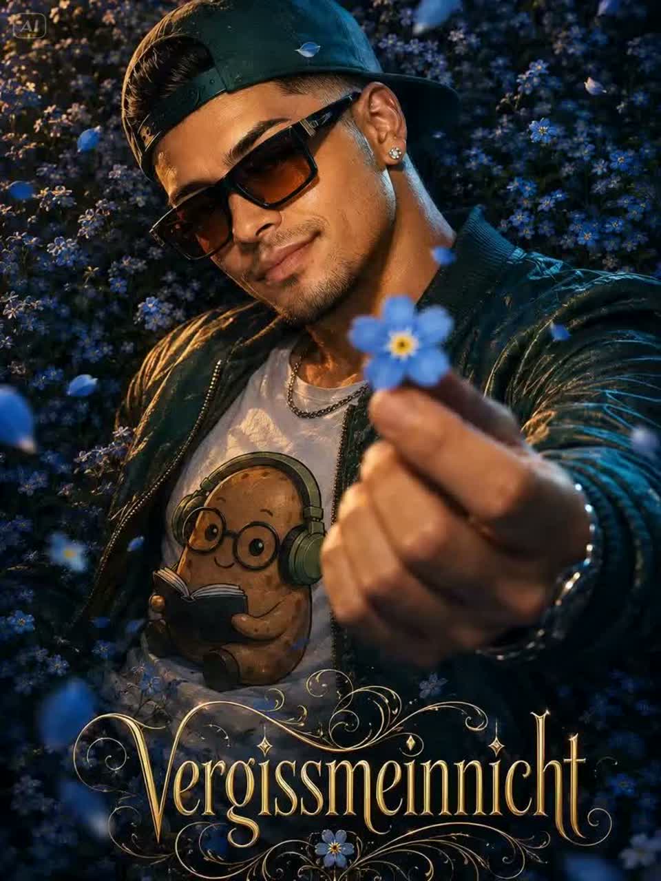 Vergissmeinnicht