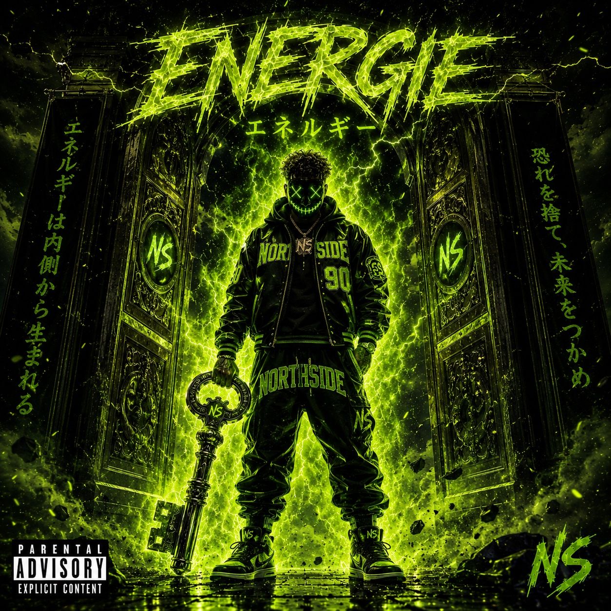 ENERGIE 