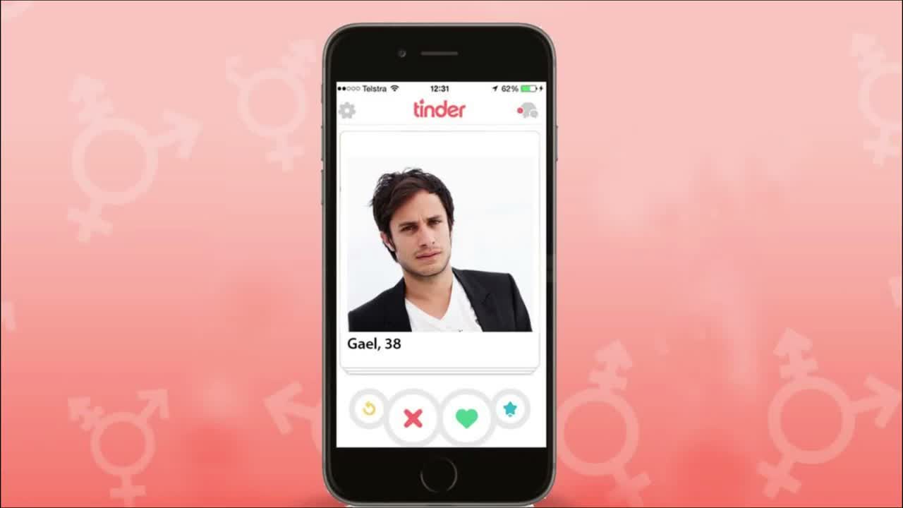 Tinder
