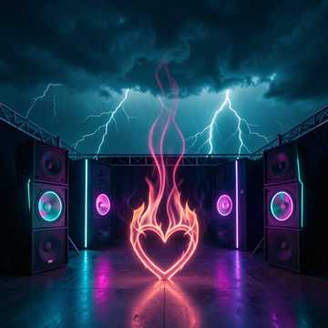 Riddim Ah Run Di Place