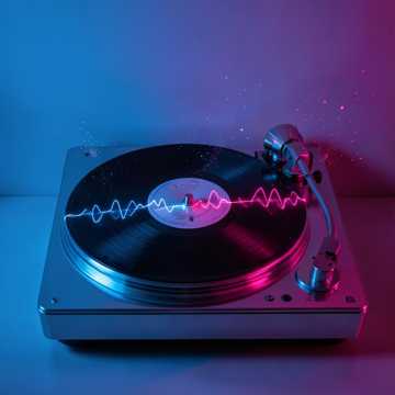 Vinyl Thunder
