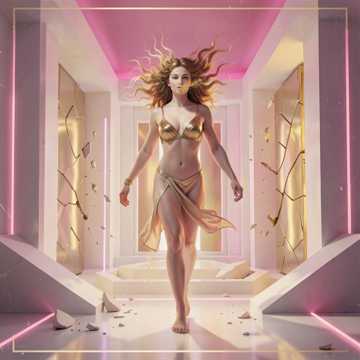 APHRODITE ROCKS
