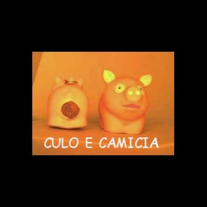 Culo e Camicia