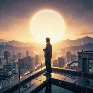 "Still I Rise"