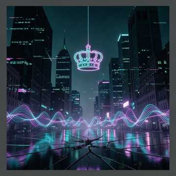Blessed Be Radiostatic