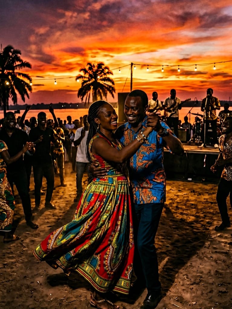 Tokobina Libela (Congo)