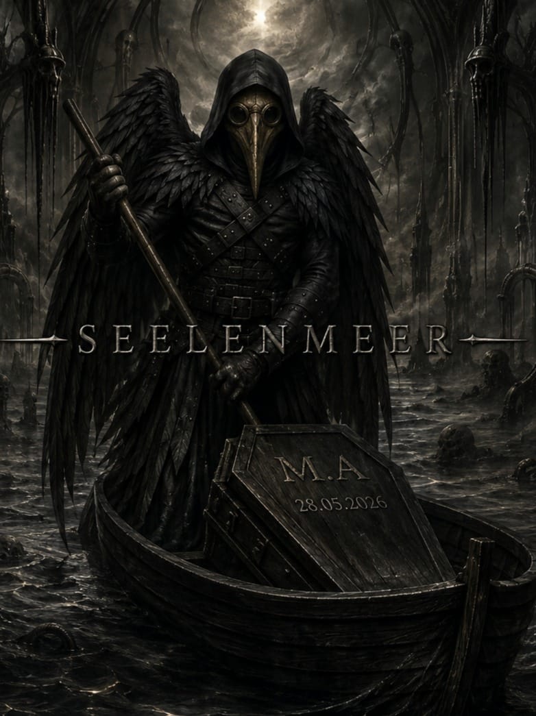 Seelenmeer
