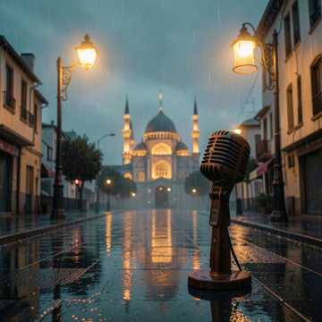 سيأتي الفرج من الله حكمة