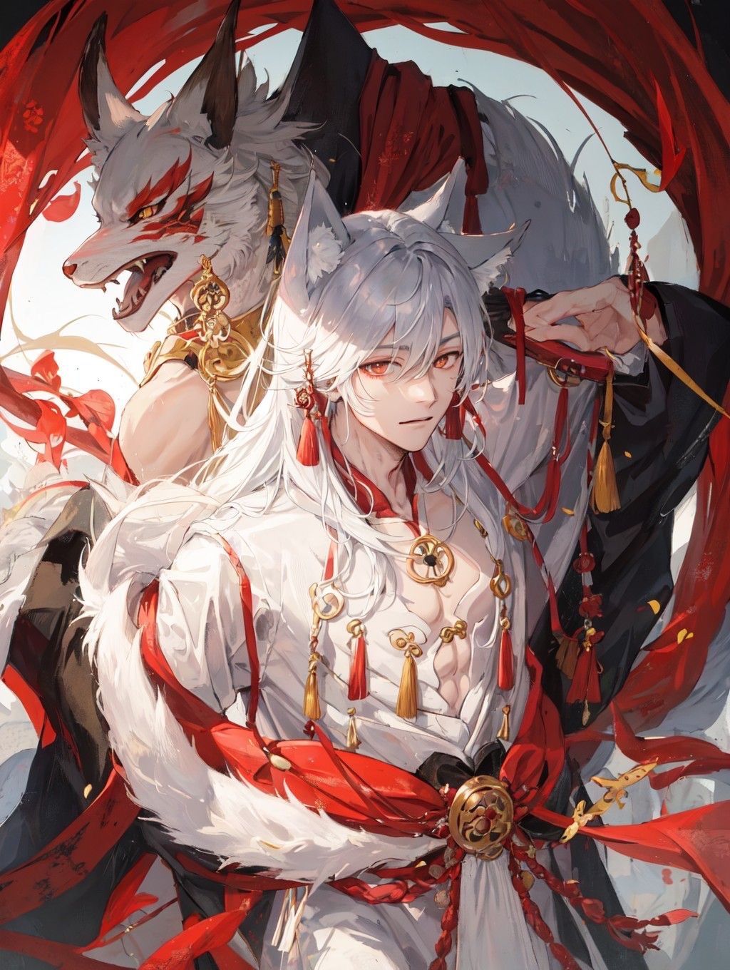 少女の祈り