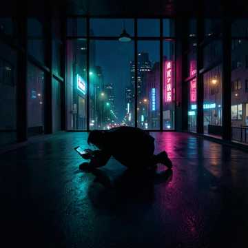 Floor Rollback (Waiting For You) (Remastered)
