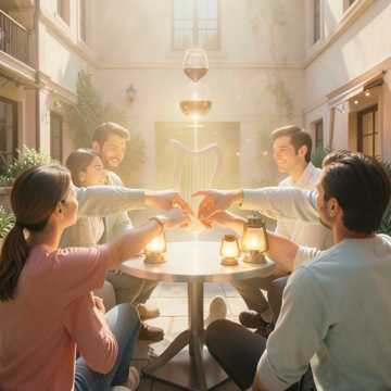 Table of Truth