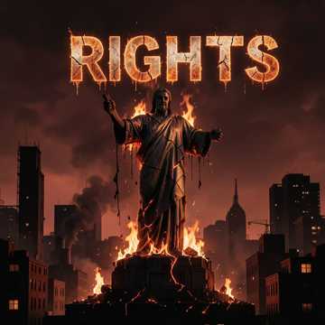Fire-Stamped Rights