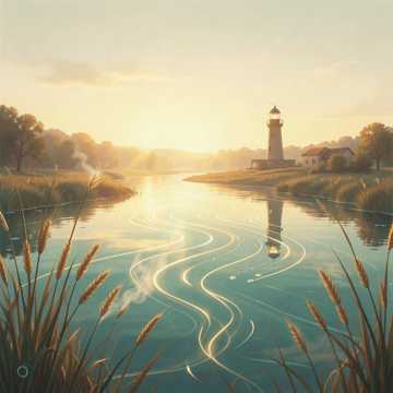 River Signal