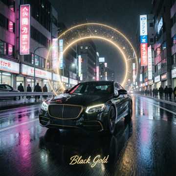 MAGIC MIRROR CRUISING ~欲望搭載車~