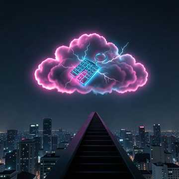 Elevated