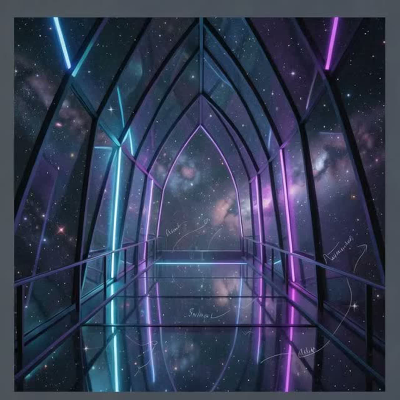 Cathedral of Loss