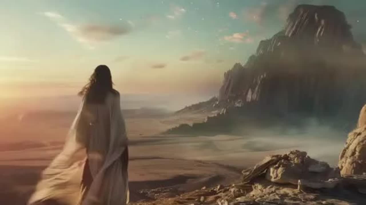 Passing Through