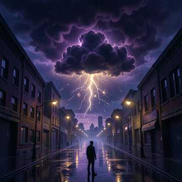 Rising From the Storm