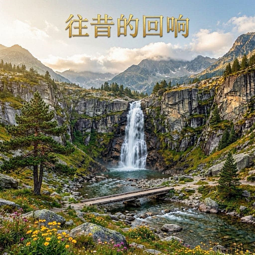 往昔的回响