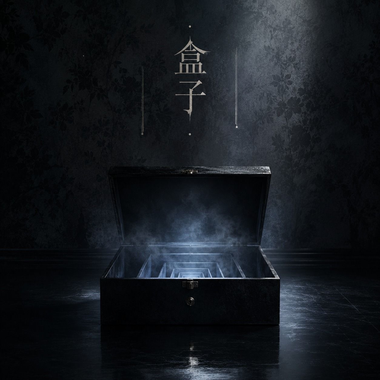 盒子-The Box