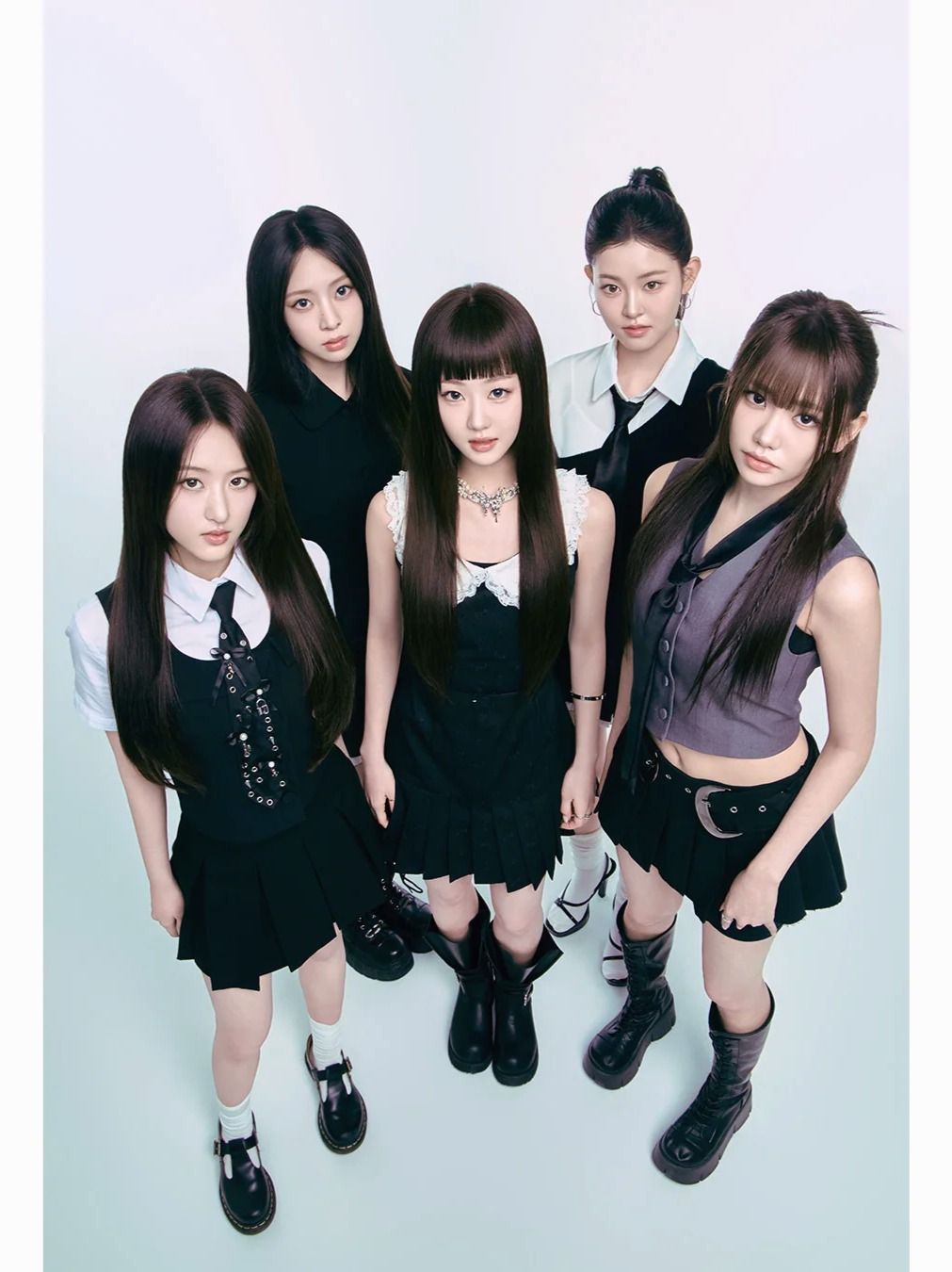 나를 잃지 않는 방법 [ Lost in Proof ] ᵈᵘᵉᵗ - HEART OF WOMAN