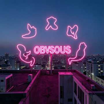 OBVIOUS