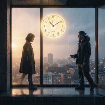 A thousand hours