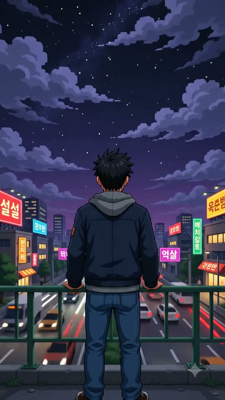 시간은 간다