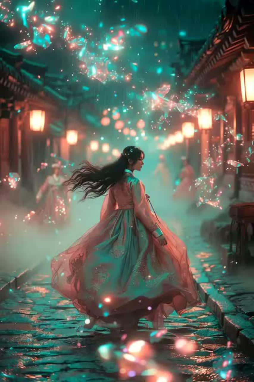 새벽이 찾아오기 전