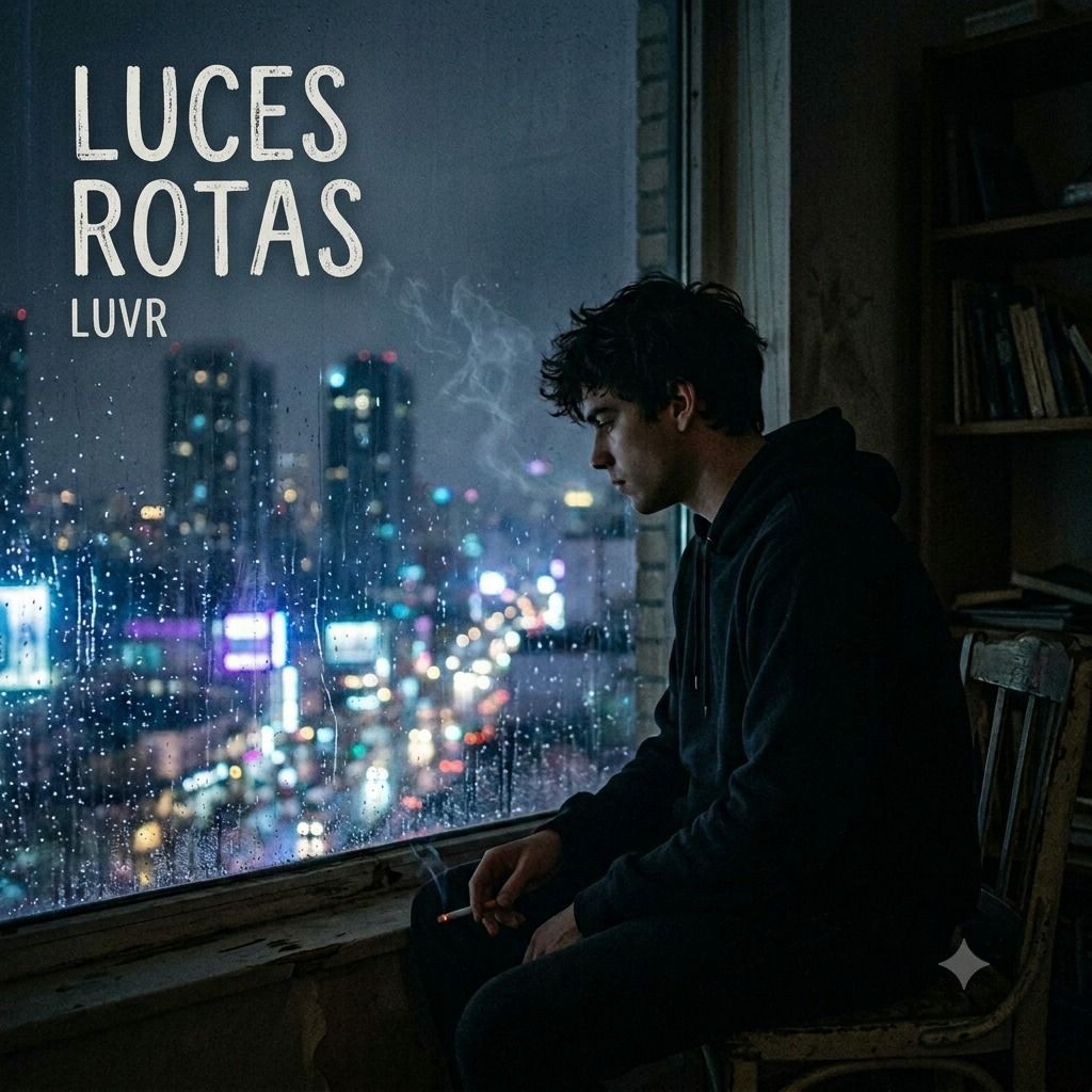 Luces rotas