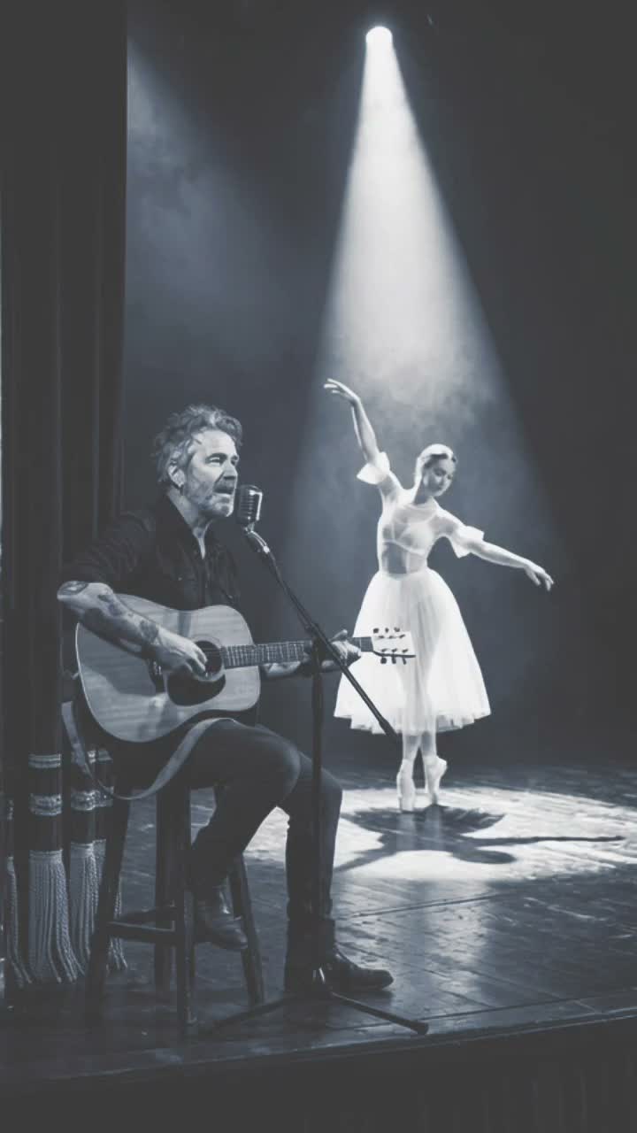 Fée de mes rêves