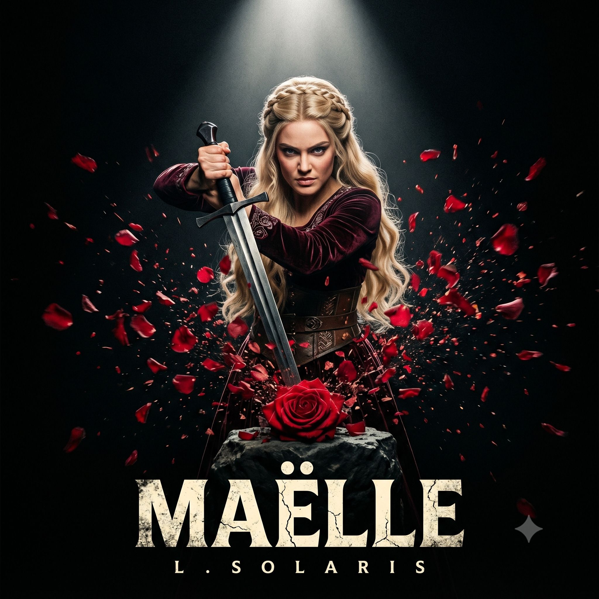 Maëlle