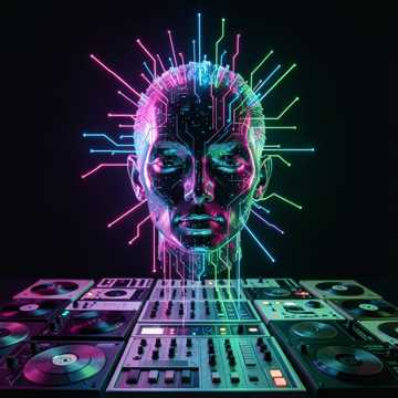 maxheadroom,... 2 (8 bit Style)